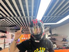 -锐擎卡丁车主题乐园(郊野公园店)