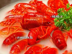 -517烧烤·龙虾·海鲜大排档(万象都荟店)