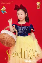 -雅尼·亚米儿童摄影美学馆(汉阳店)