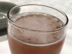 山楂茯苓茶-汉唐宴长安食府