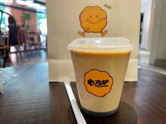 -方炉·天然食材面包店(青秀店)