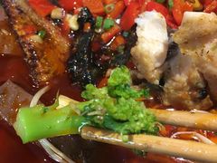 -辣尚瘾·烤鱼·新川菜(交大直营店)