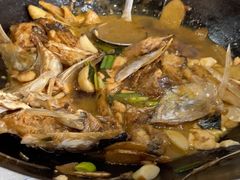 -天赋鱼馆(竹乡特色街店)