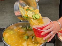 -牛市坎火锅(建设路店)