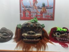 -石狮市博物馆
