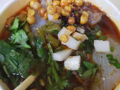-江三王记牛杂馆(总店)