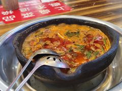 -笔记安顺夺夺粉火锅(龙湾万达店)