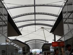 -轻井泽王子购物广场