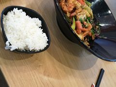 -天府国麻辣香锅(悦荟广场店)