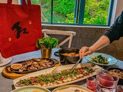 -野蔓果·山野菜(西湖景区·龙井茶田店)