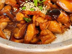 -牛小喜黑牛烤肉料理(霸州店)