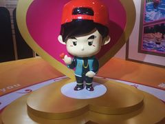 -新世界大丸百货