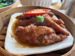 -北海富丽华大酒店·御园中餐厅