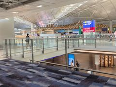 -翠华餐厅(香港国际机场店)