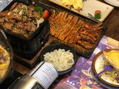 -仙隐小鹿中華の日料(正弘城店)