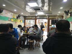 大堂-荔林食店(西华路店)