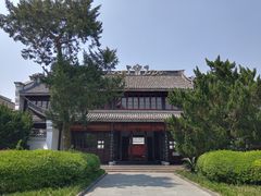 -蒋氏故居