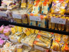 -良品铺子(五角场万达店)