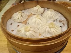 牛肉汤包-小六汤包(万和城店)