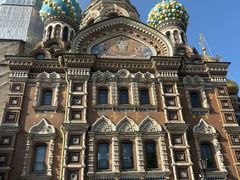 -滴血救世主教堂