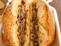 -HOLY BAGEL(苏河店)