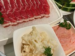 -海底捞火锅(锦艺城店)