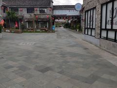 -浦江麦饼