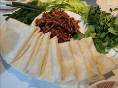 -李老哈·东北菜(宋园路店)