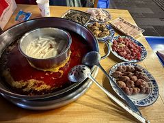 -飘香火锅(玉林西路店)
