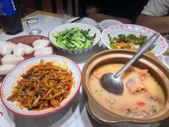 -吴掌柜·藕汤印象(南湖店)