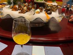 -万家宴海鲜大酒楼(五四路店)