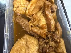 -阿姨牛杂(北京路店)