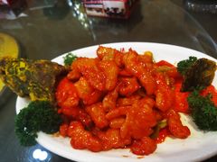 -正阳春鸭子楼(汉沽店)