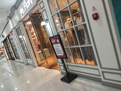 店内环境-万达广场(石景山店)