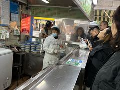 -芳婆糕团店(王府大街店)