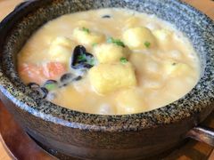 -颐和•海鲜砂锅粥•啫啫煲(奥林匹克广场店)