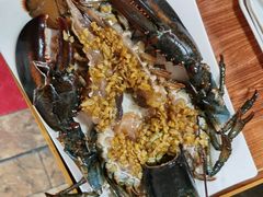 -船奇蒸汽海鲜·闽菜(八市海鲜总店)