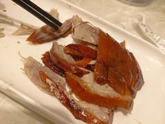 -福来居烤鸭店(天坛二店)