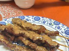 -金莲饭店·东南亚广东特色风味