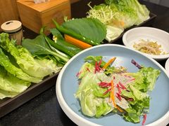 -本家·添百客韩国料理(泰然店)