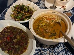 -滇道云南特色料理(康定路店)