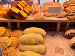 -顶东面包花园·生日蛋糕(香榭丽店)