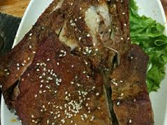 -木屋烧烤(南新店)