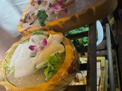 -滇釜火锅·能喝汤的火锅(车公庄店)