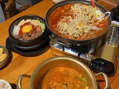 -汉米达特色料理餐厅(郴州友阿国际广场店)