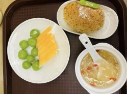-爱帝宫月子中心(罗湖别墅院)