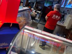 -王嘉卤·手撕盐焗鸡(梨园店)