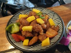 -上楼私房菜(院士路店)