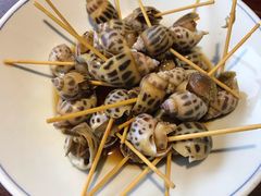 花雕酒花螺-大牌大·传统杭帮菜(湖滨店)