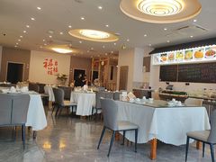 -禧福楼·十五年老店(科技城店)